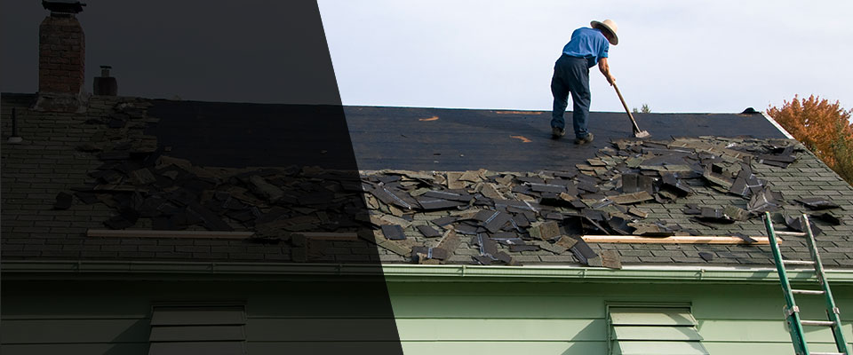 Frankton Roofing Contractors